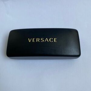 Versace Glass Case